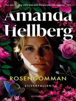 cover image of Rosengömman